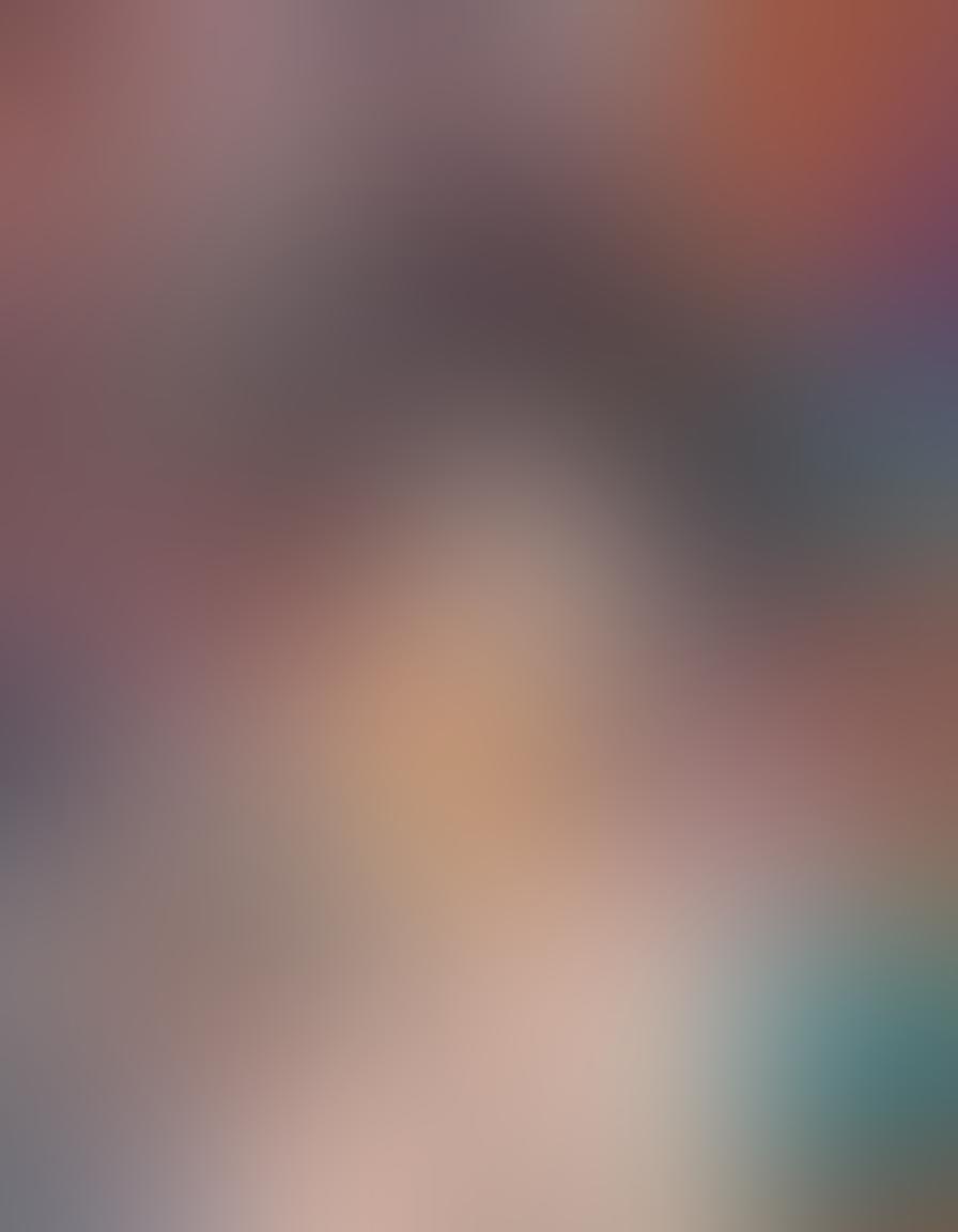 A dynamic collage featuring vibrant scenes from various aspects of hentai culture, including a stylized graphic novel cover, a playful fetish artwork, and a scene depicting animated characters in a whimsical, colorful setting. The background should be filled with abstract shapes and bold patterns, embodying the energy and diversity of the genre. Incorporate elements like manga panels, provocative symbols, and an explosion of colors to capture attention. bold colors. vibrant. modern art.